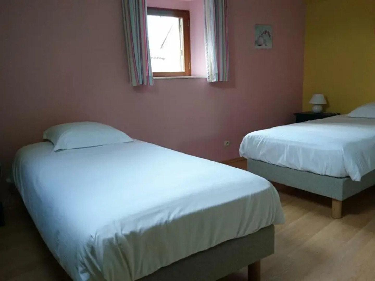 Gîte Cour-sur-Loire, 4 pièces, 6 personnes - FR-1-491-30