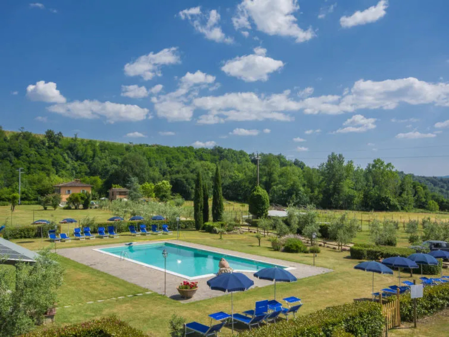 Locazione Turistica Edera