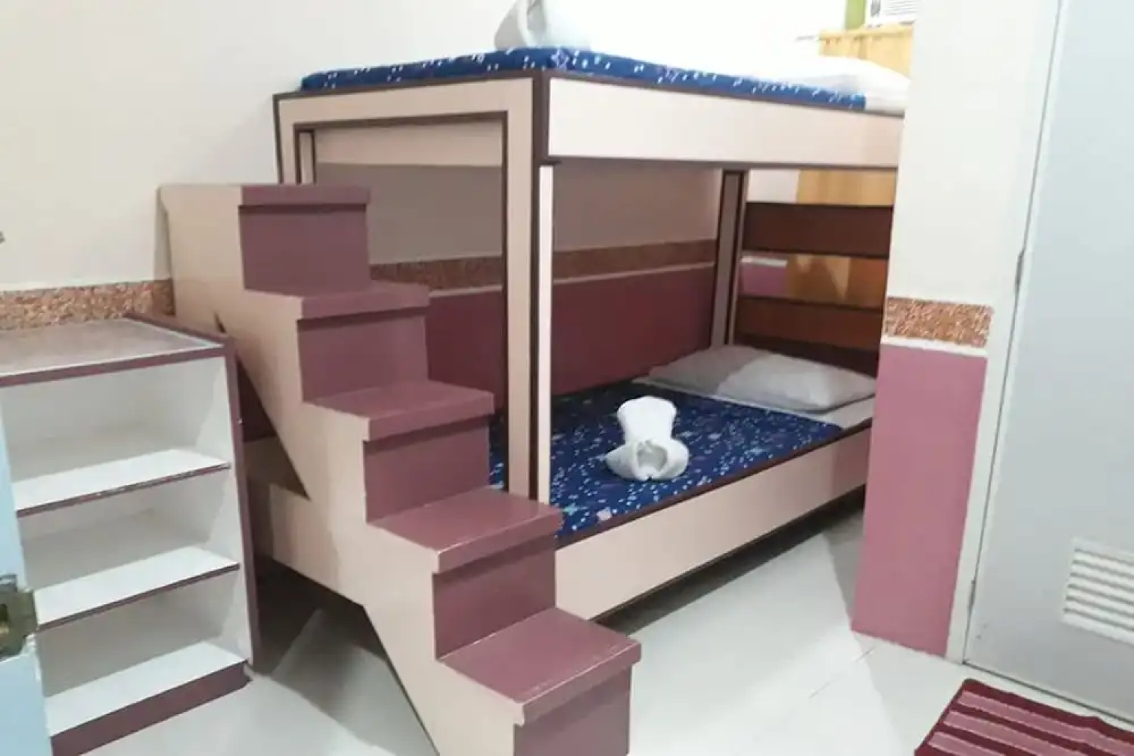 Cinderella's Hotel
