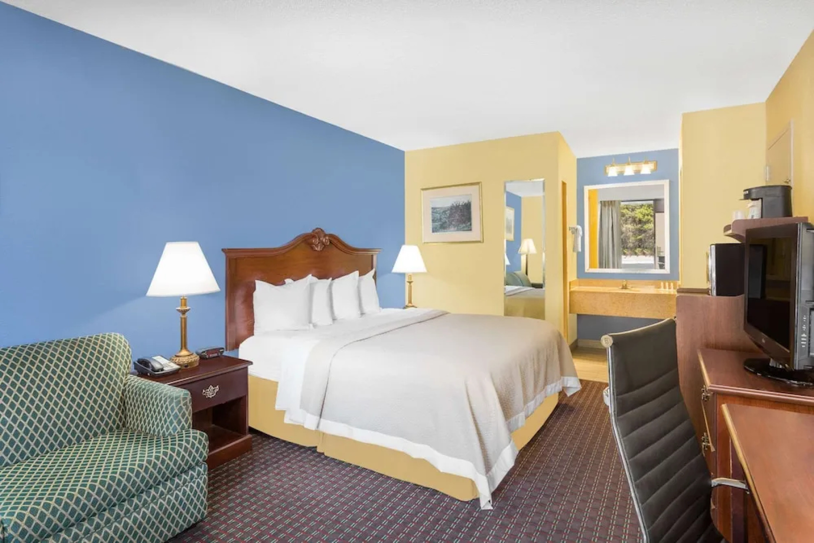 Quality Inn Mocksville