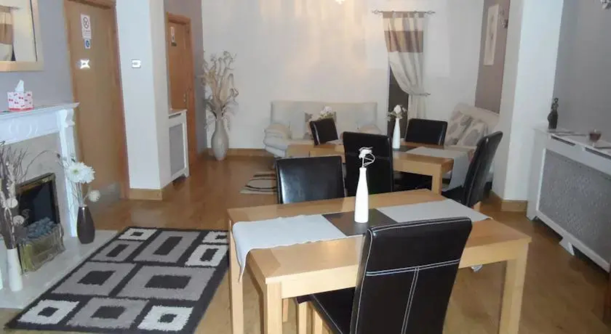 Maple Tree Guesthouse