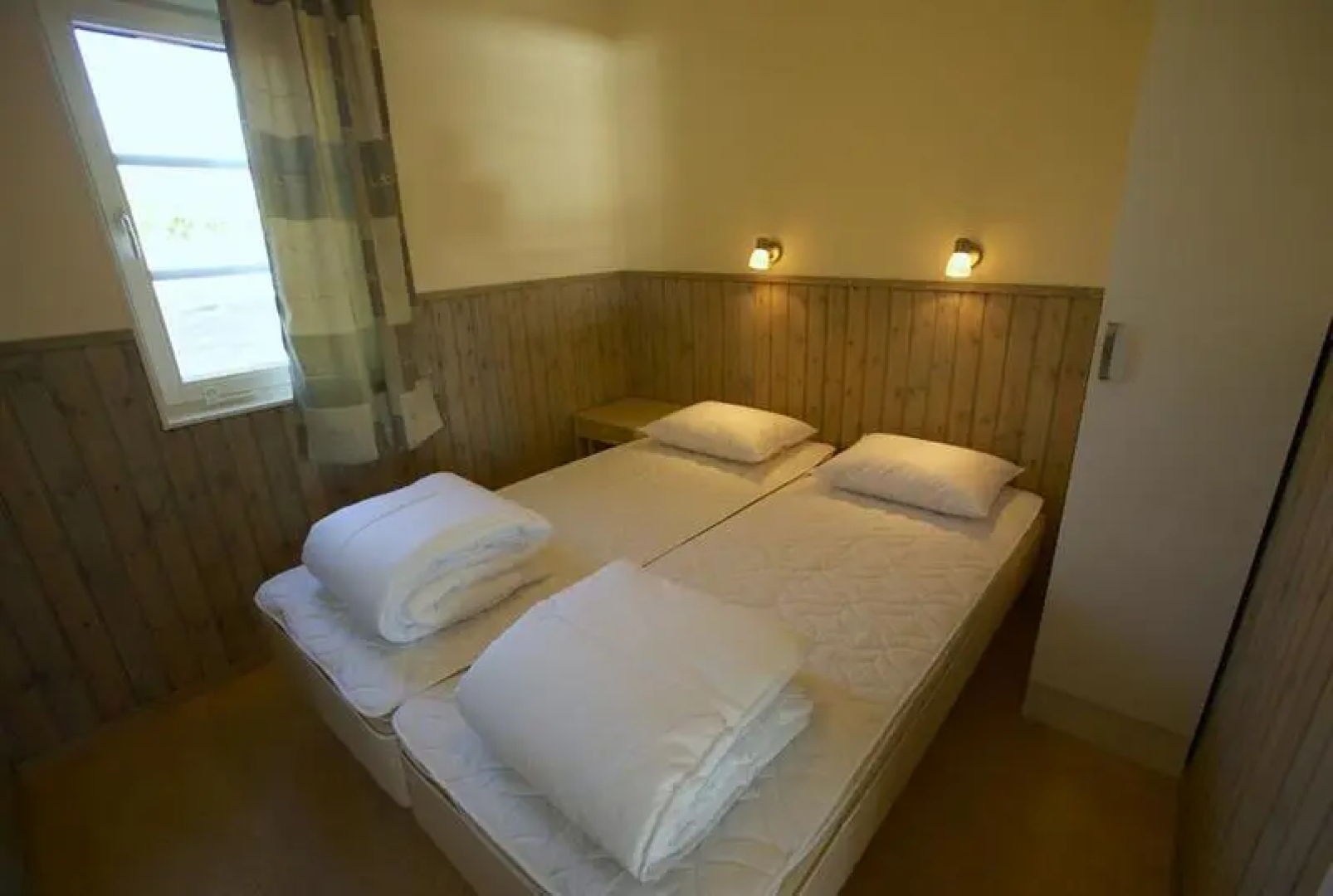 Gustavsvik Stugby & Camping