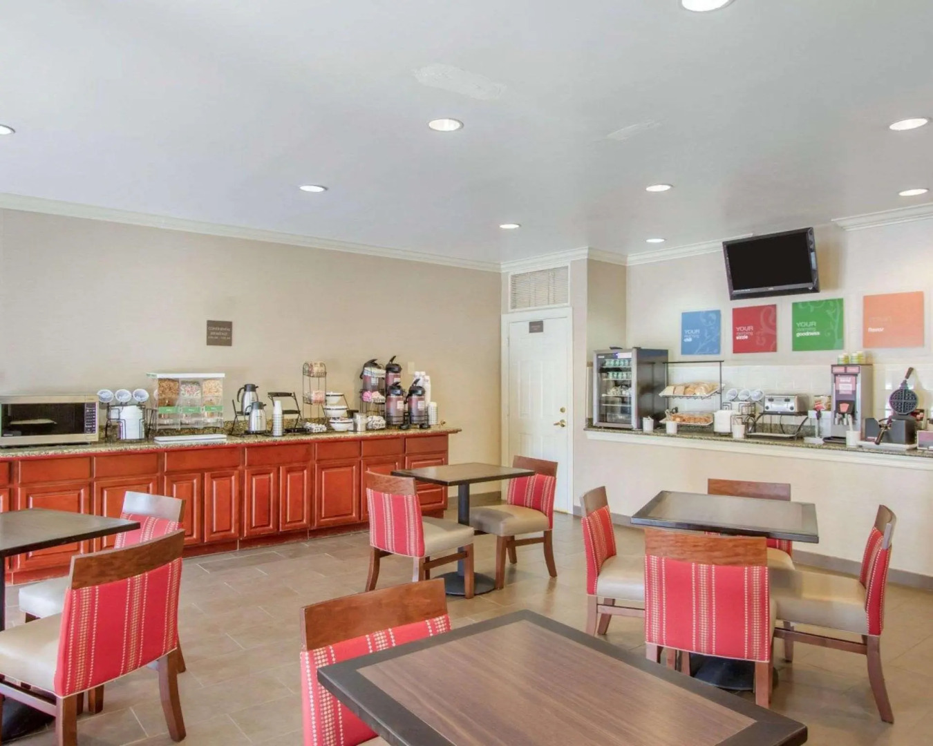 Comfort Inn Birmingham - Irondale