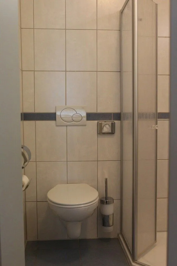 Autohof & Hotel Salzbergen