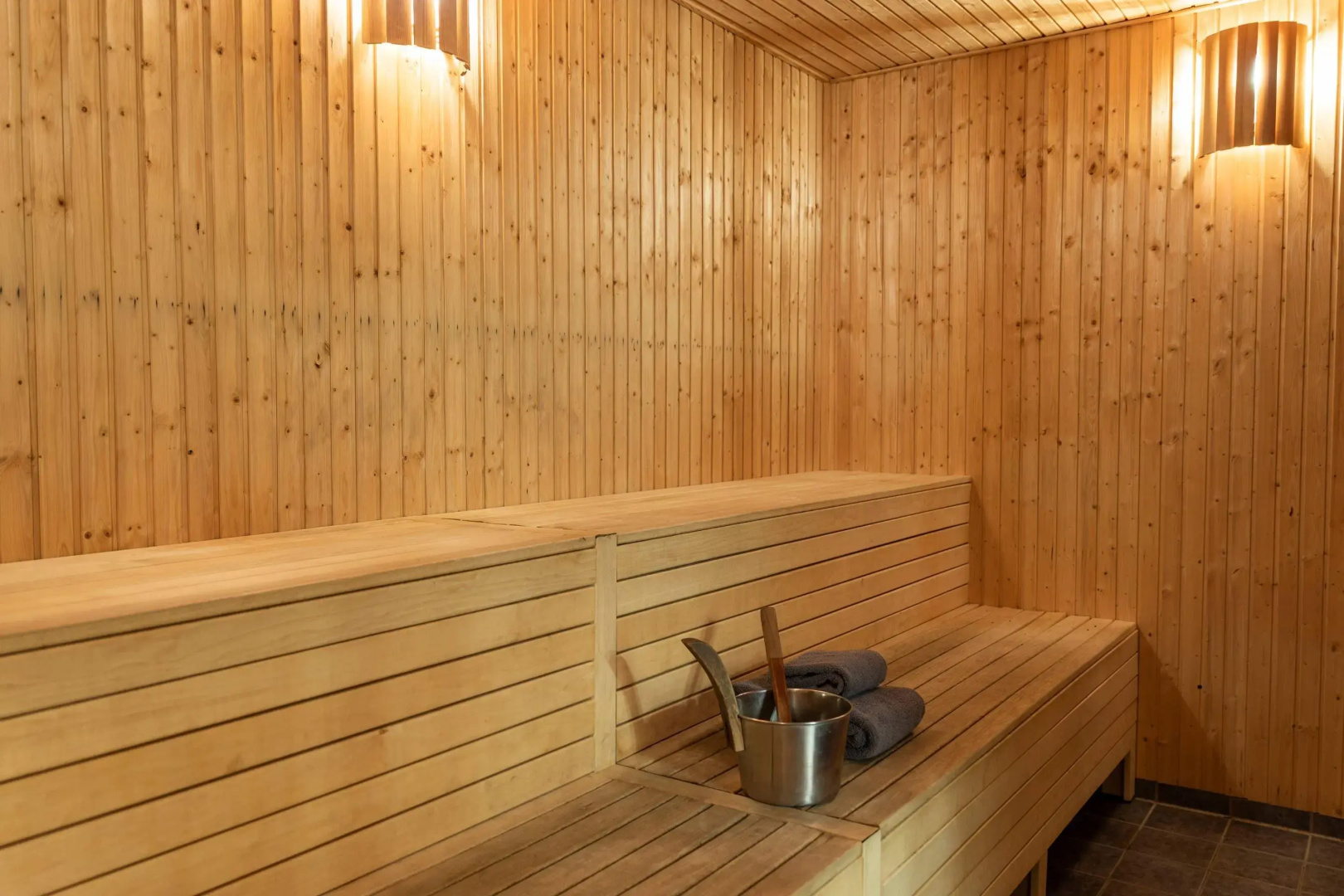 Home Hotel Majoren