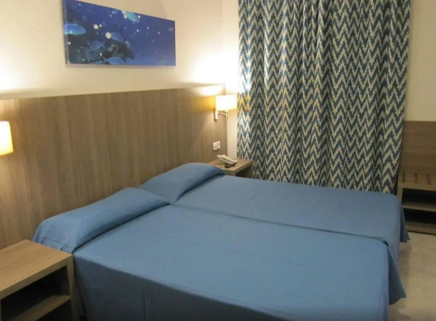 Ses Sevines (Hotel)