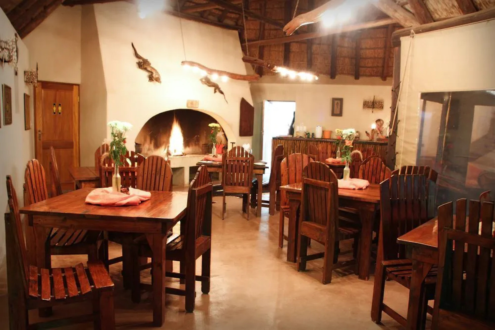 Addo Dung Beetle Guest Farm