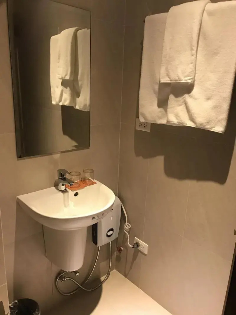 Maxx Hotel Ortigas