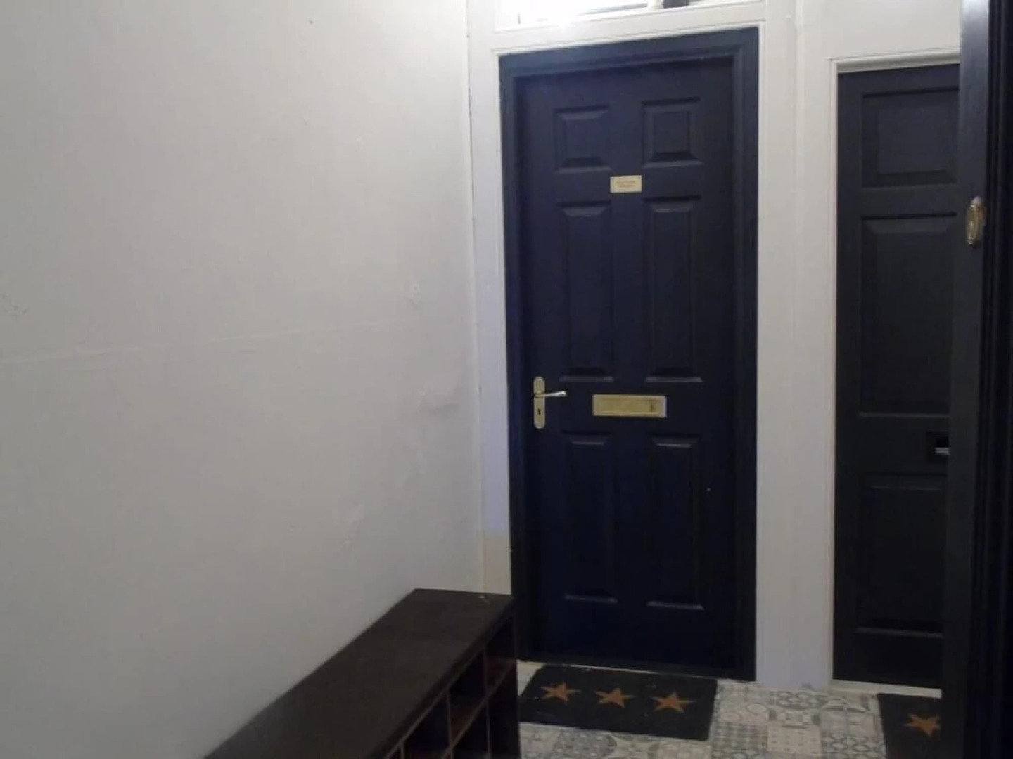 Snug - Tearlag Apartment