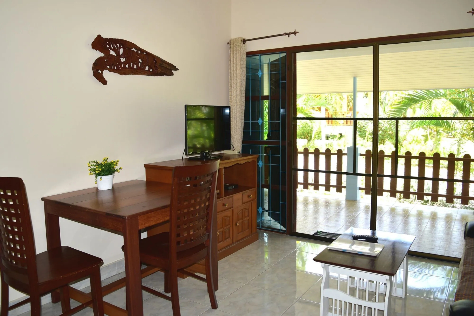 Kate House Bangsaphan