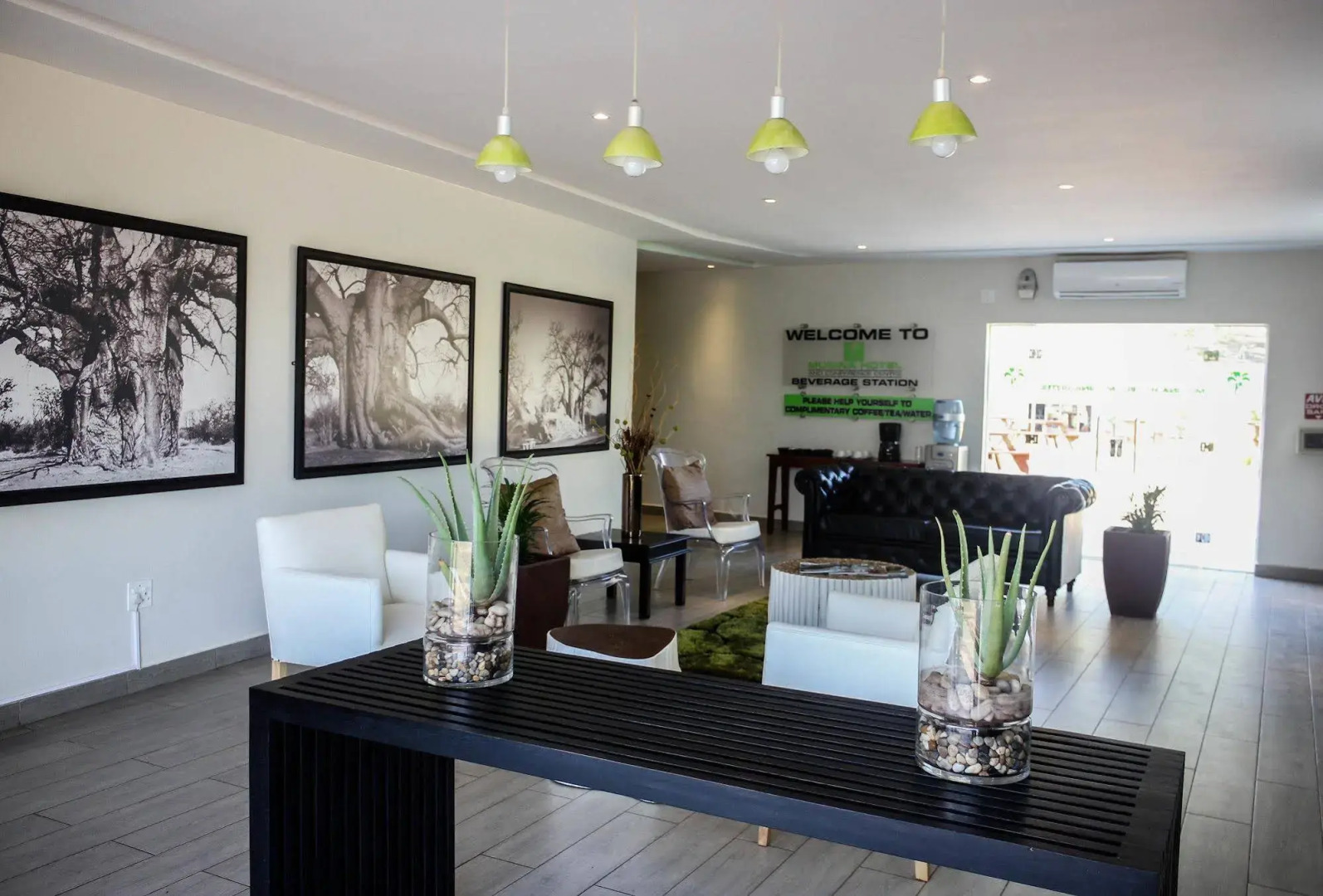 Musina Hotel