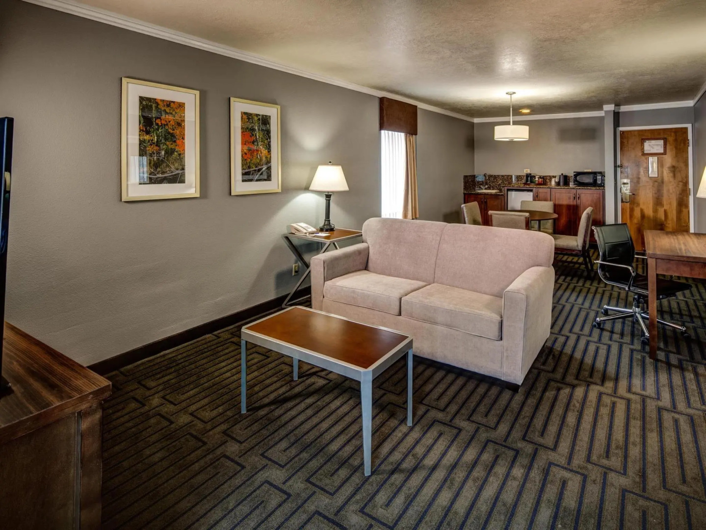 Best Western Pocatello Inn