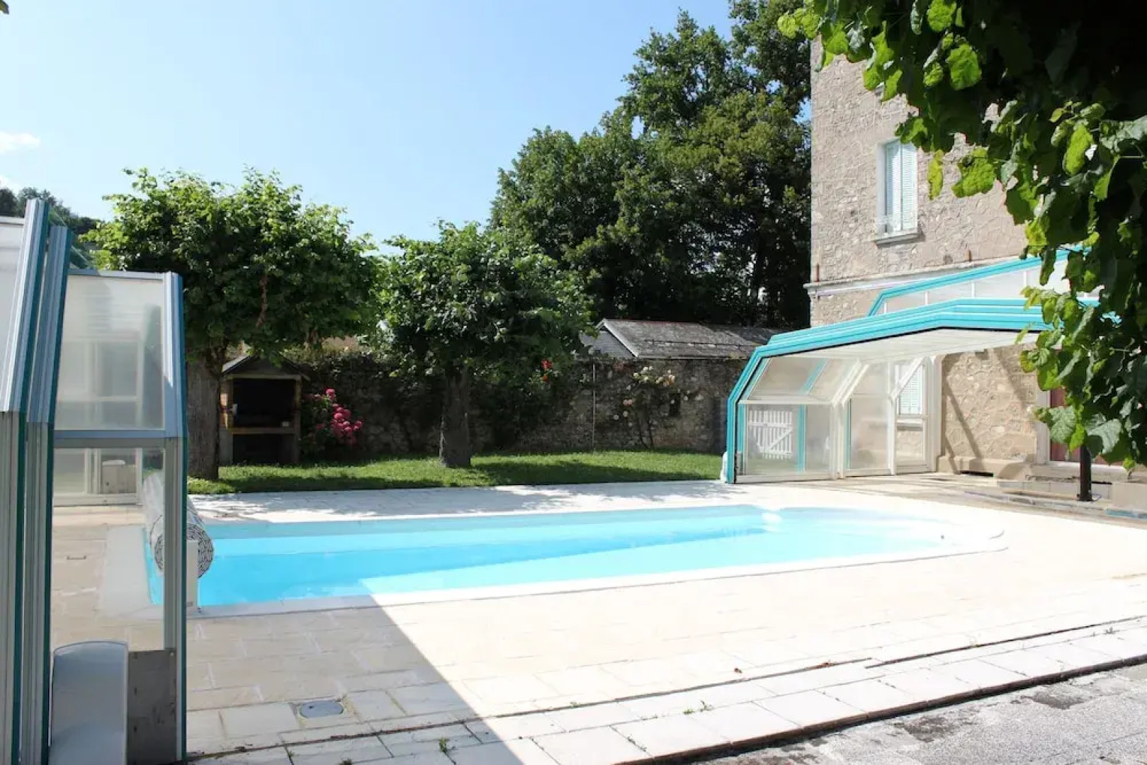 Les Logis du Château