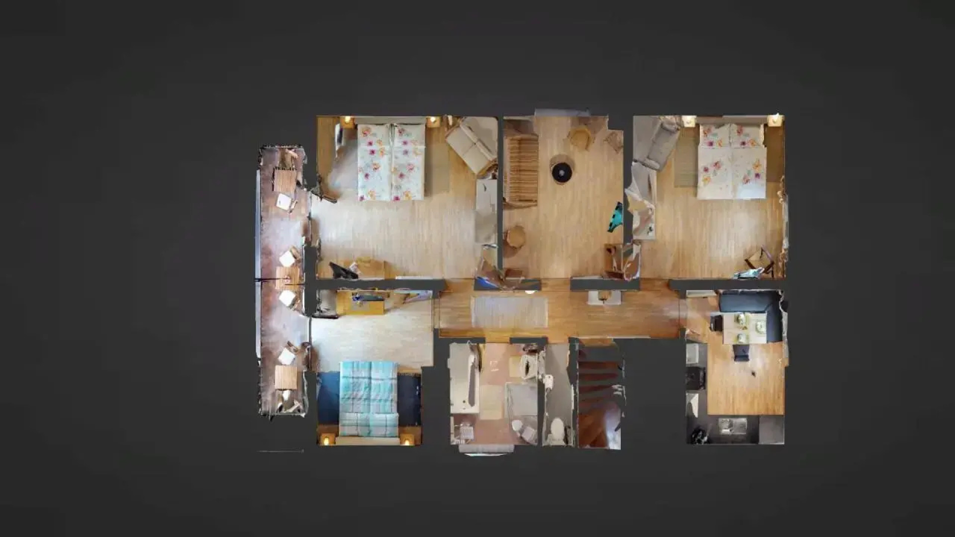 Ferienwohnung Pirker