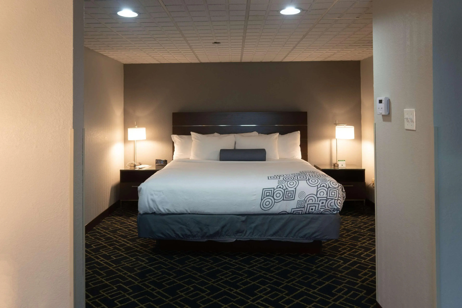 Best Western Hunt's Landing Hotel Matamoras/milfor