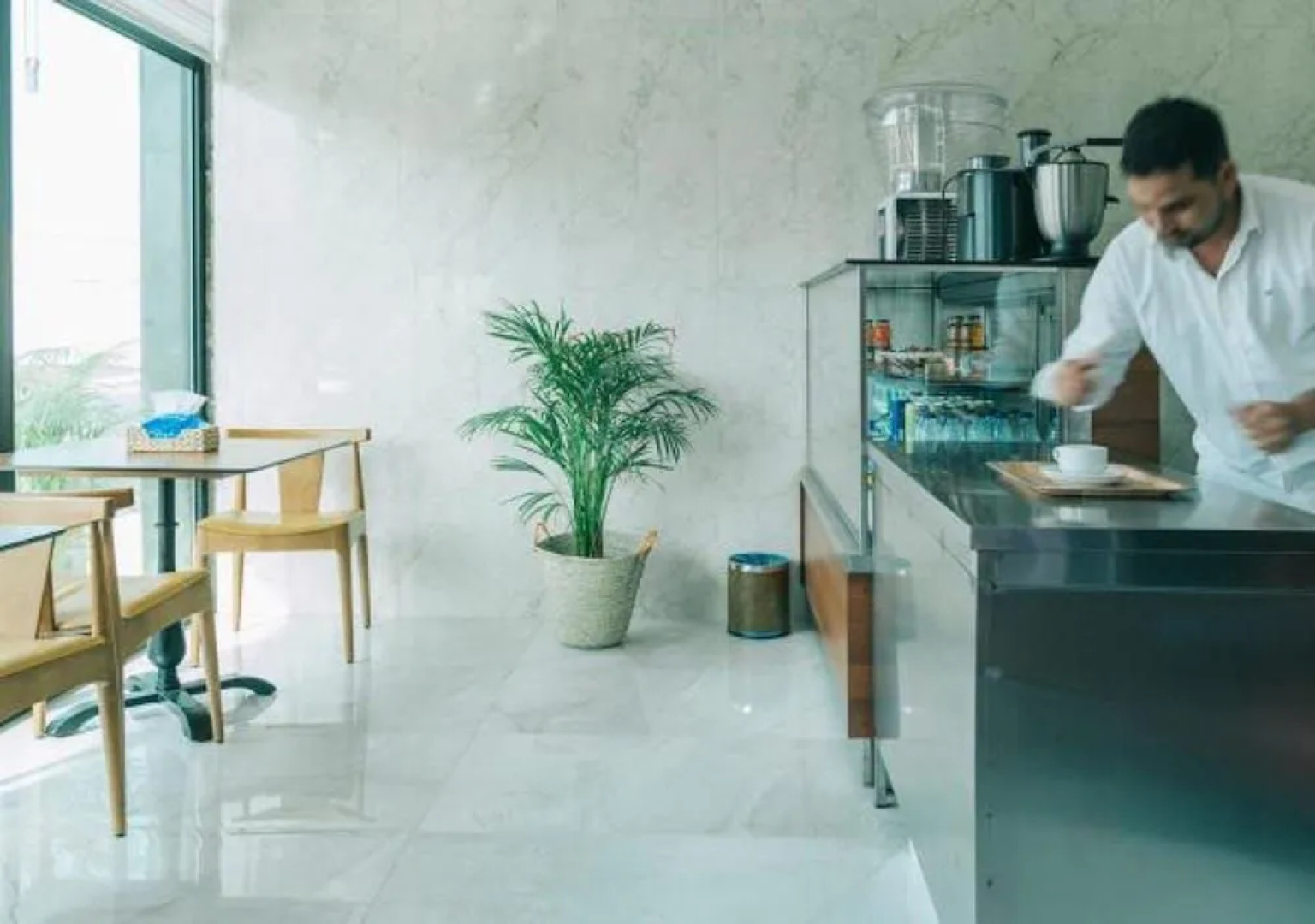 Shada Collection Mina Hotel