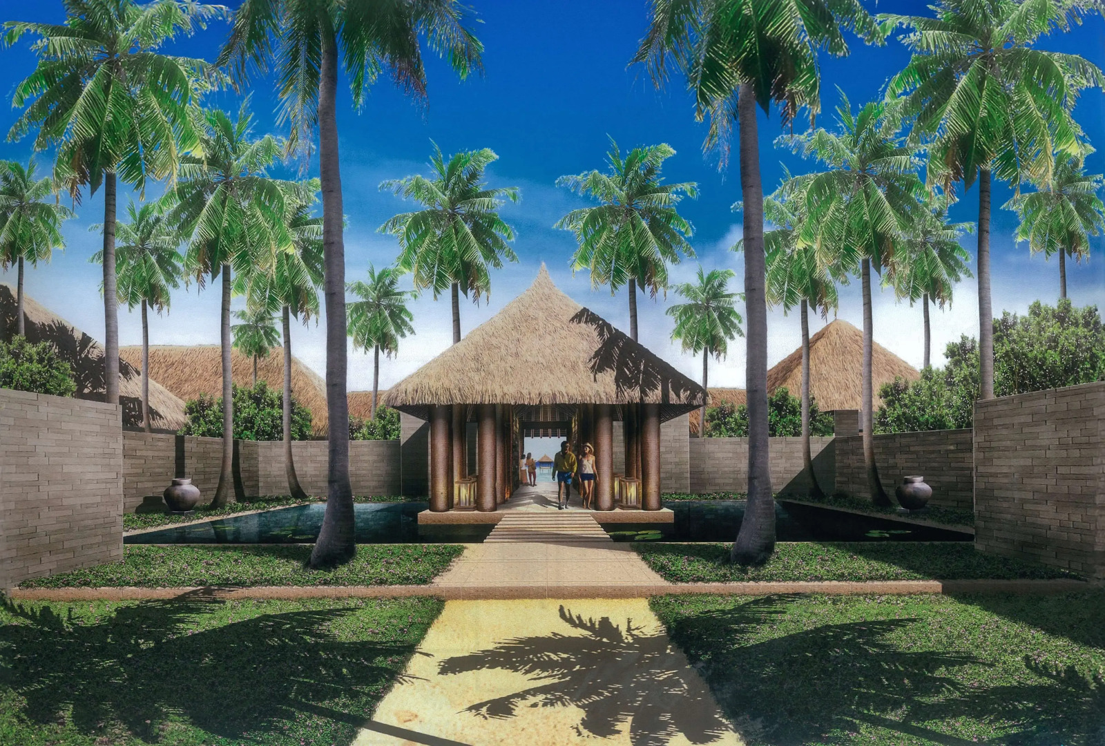 Ananea Madivaru Maldives