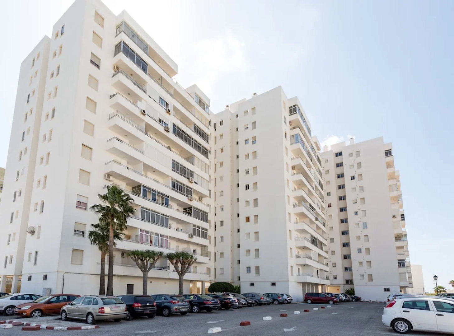 Holi-Rent Puerto Príncipe