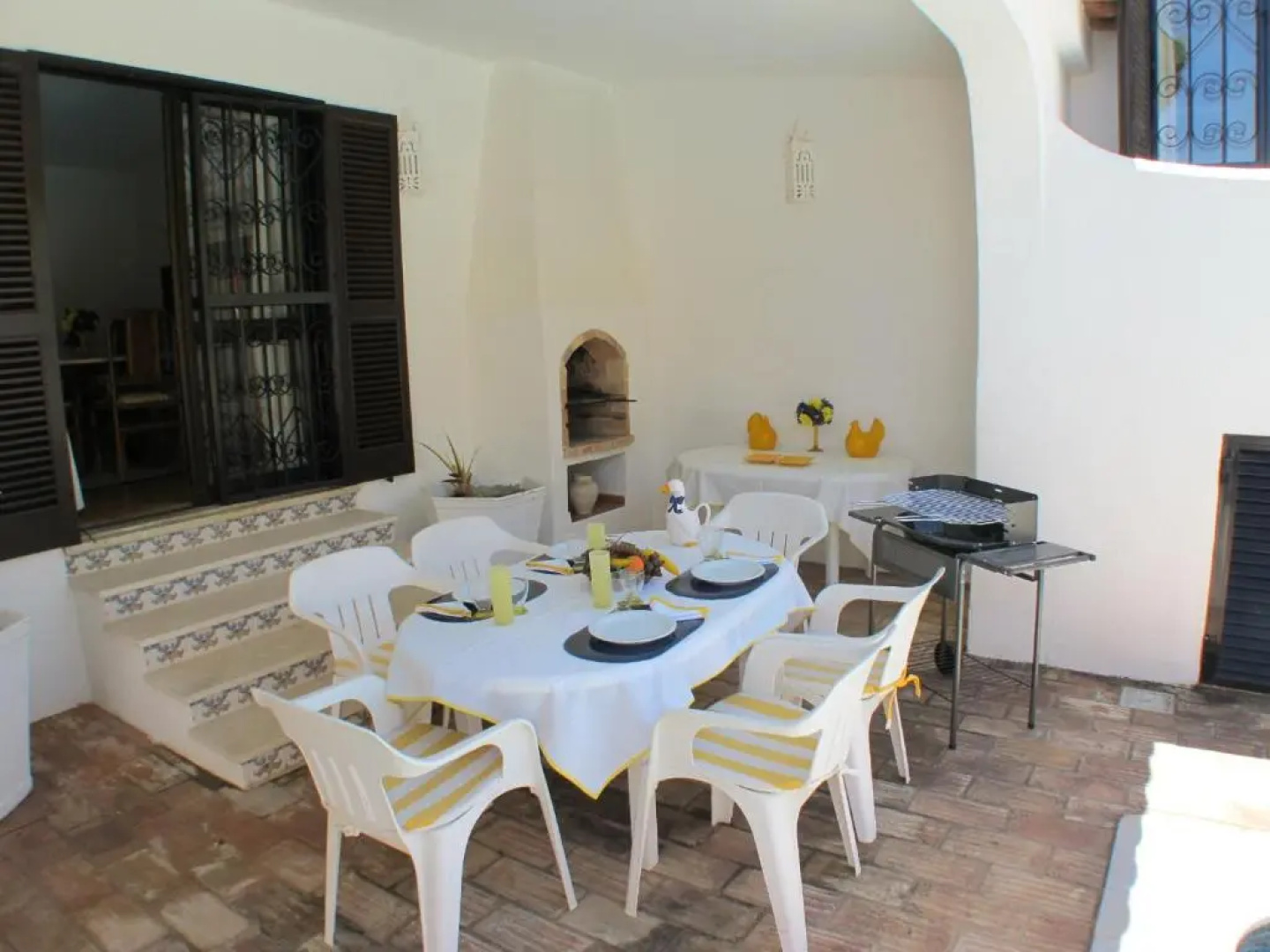 Casa Camelia