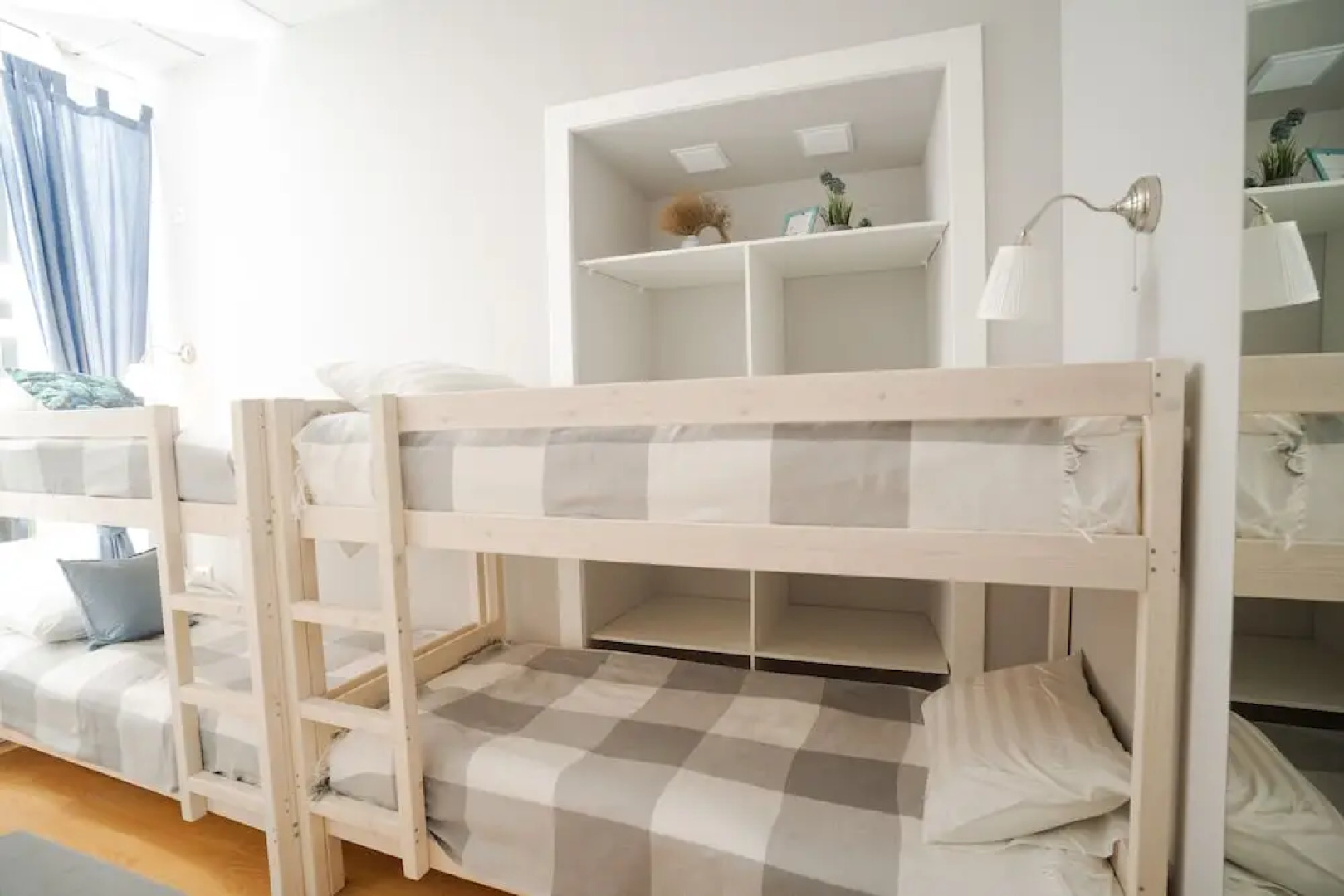 Хостел и отель Forrest House