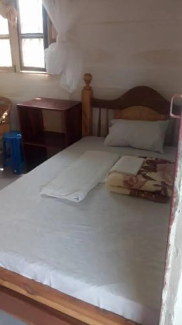 Tamasha Bed and Breakfast
