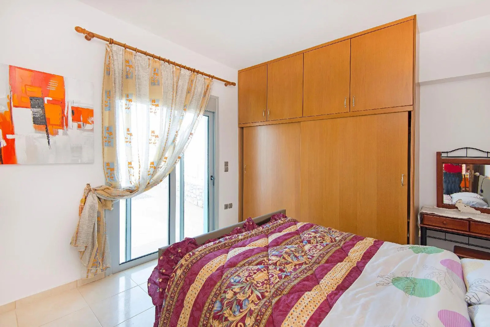 White Pearl Villa Apolakkia