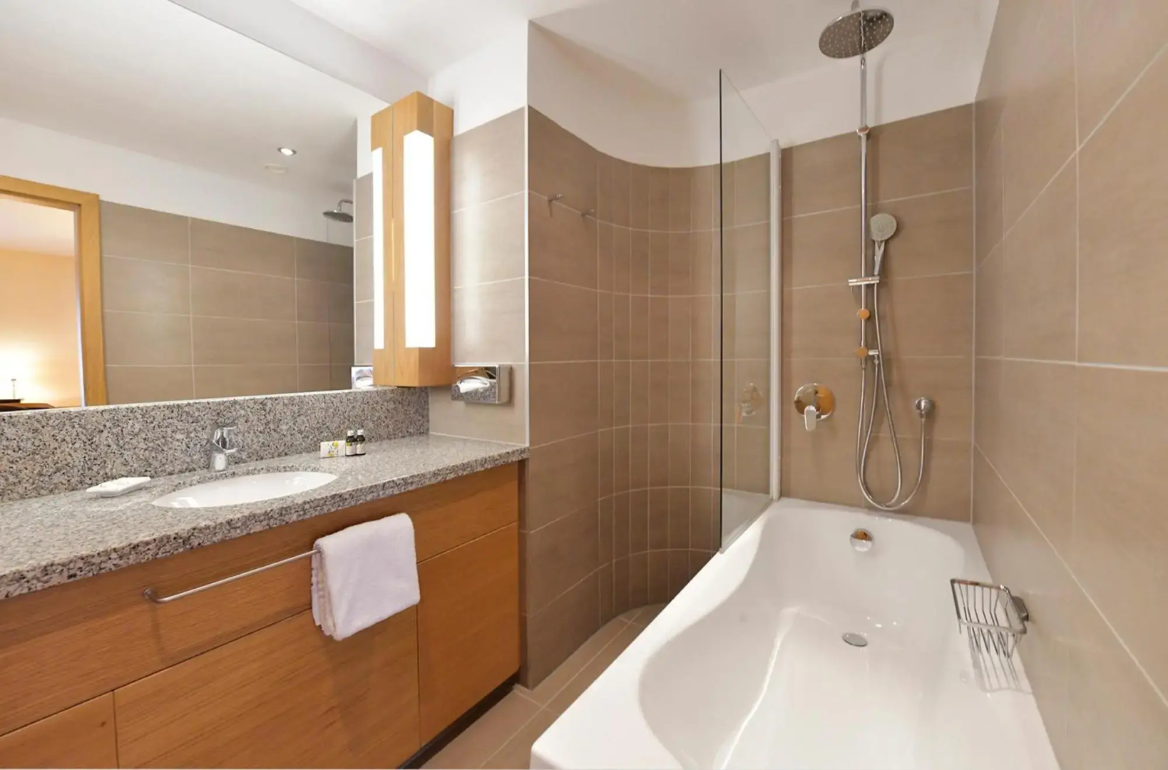 Seehotel Rust