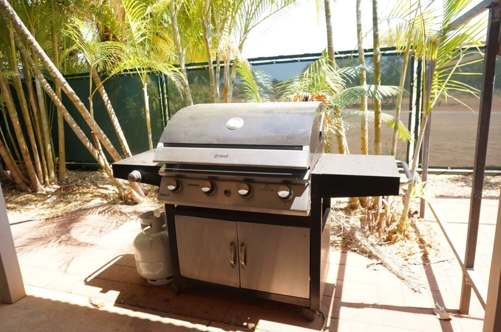 Ningaloo Breeze Villa 8