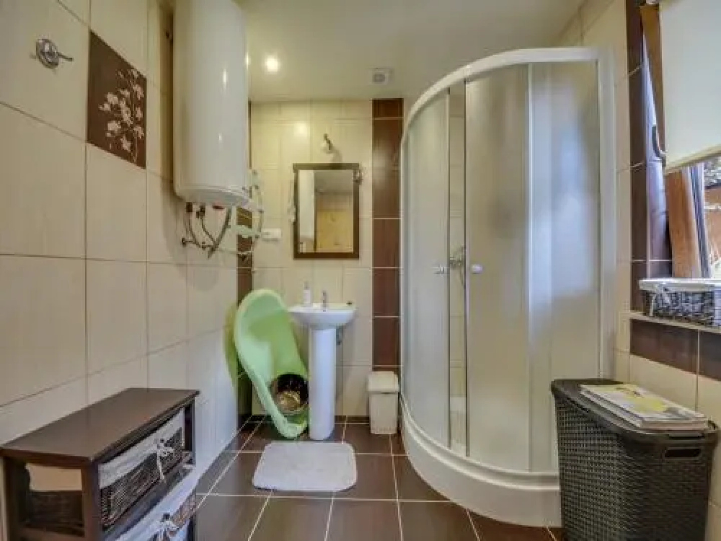 Chaty Anety Domki Całoroczne