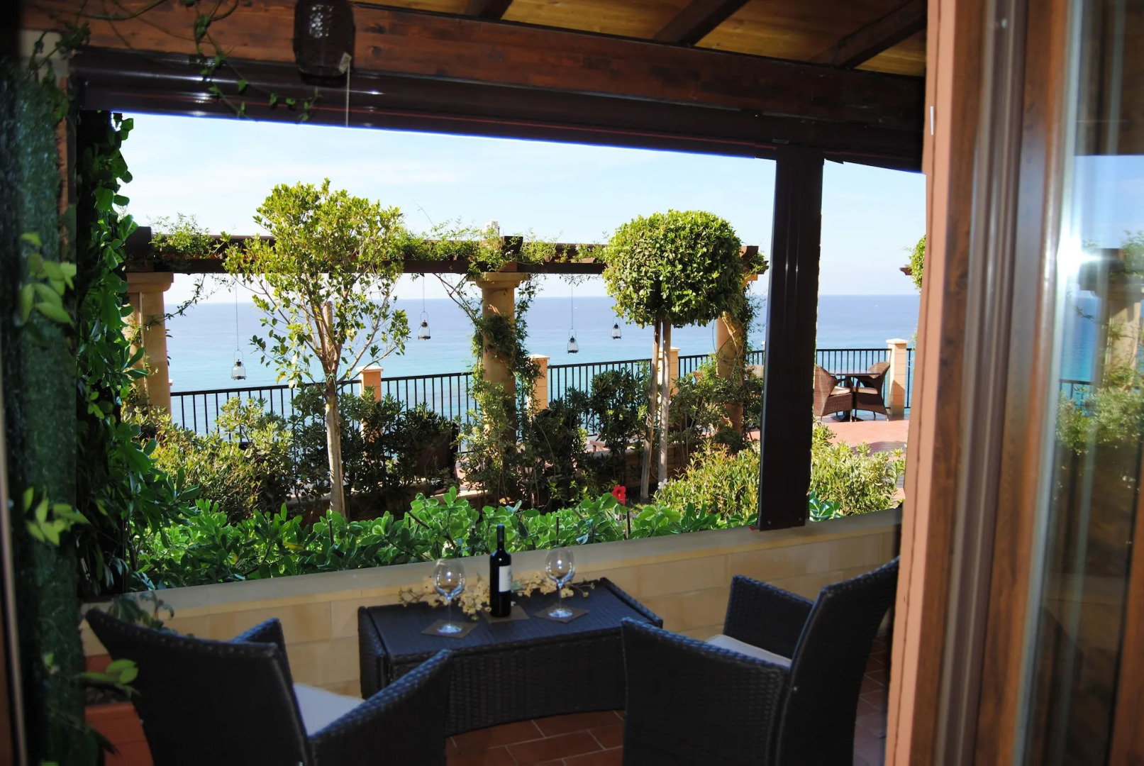 Hotel Rocca della Sena