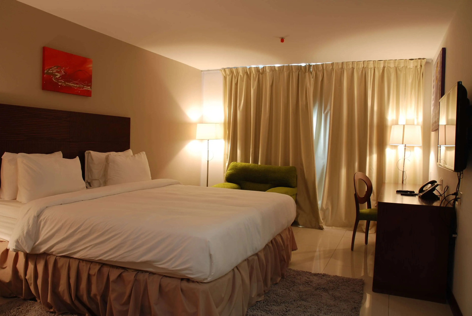 Ramada Paramaribo Princess Hotel