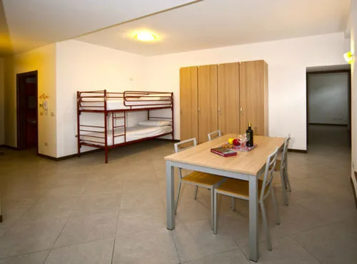 Il Seicento - Hostel