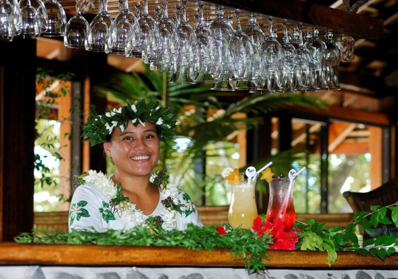 Le Nuku Hiva by Pearl Resorts