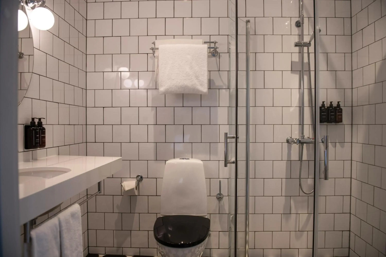 Home Hotel Borgen