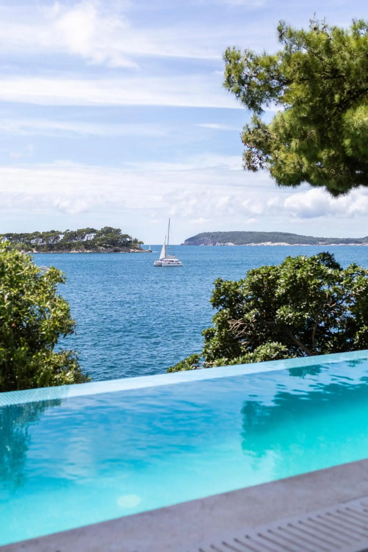 Villa Mey's Place On The Beach