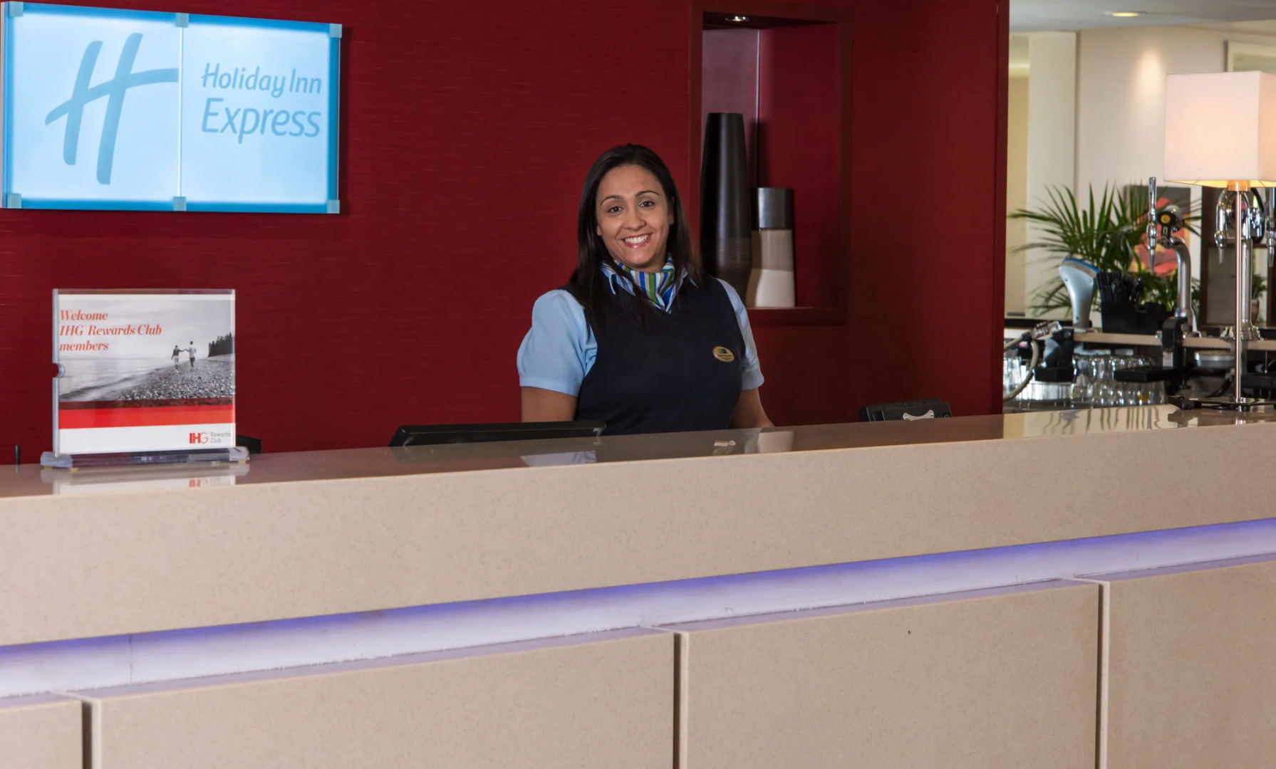 Holiday Inn Express London - Dartford by IHG