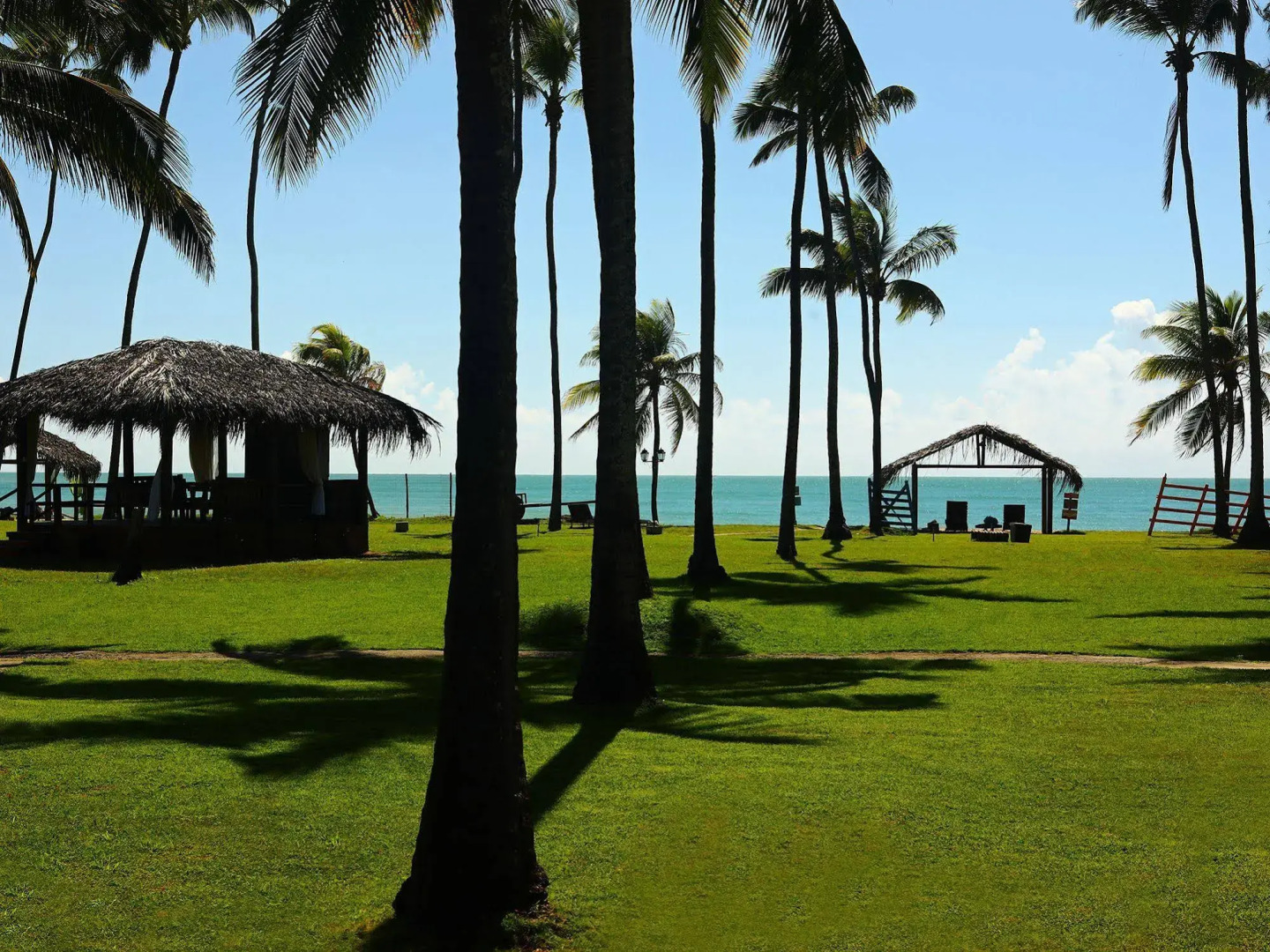 Pousada Xalés de Maracaípe