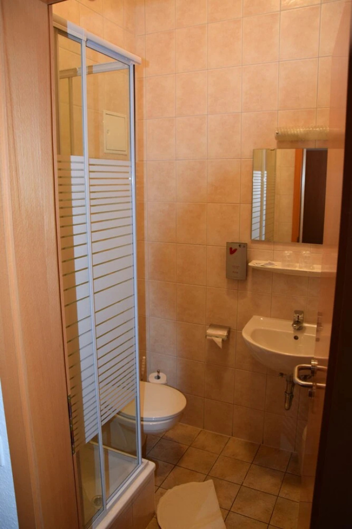 Landgasthof Zur Eiche