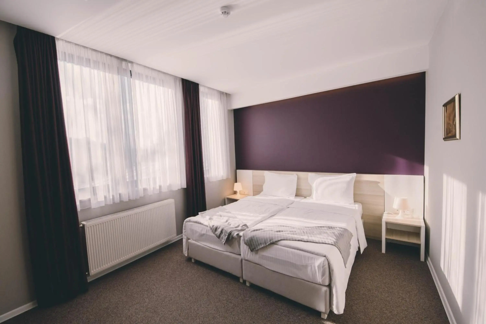 Hotel Nova Bentbaša