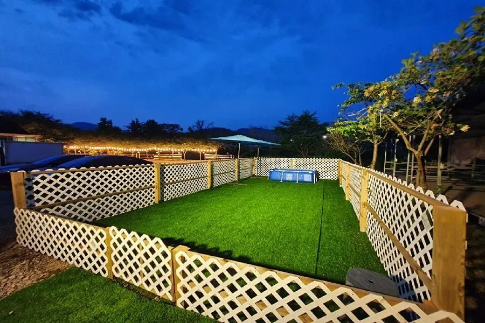 Namyangju sudong-valley Pension