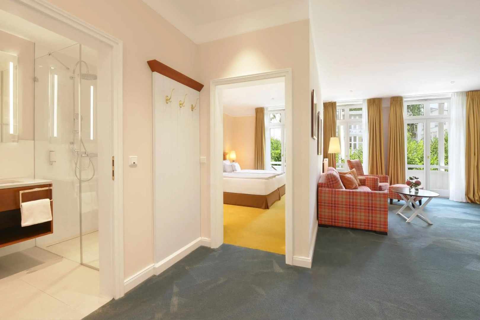 ROEWERS Privathotel & Spa