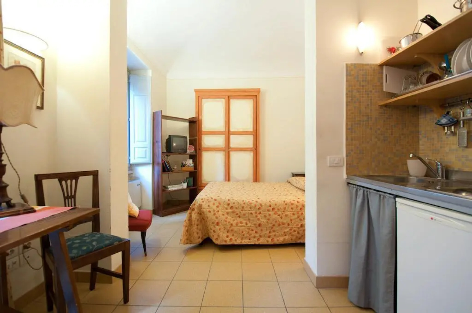 Residenza Baldesca