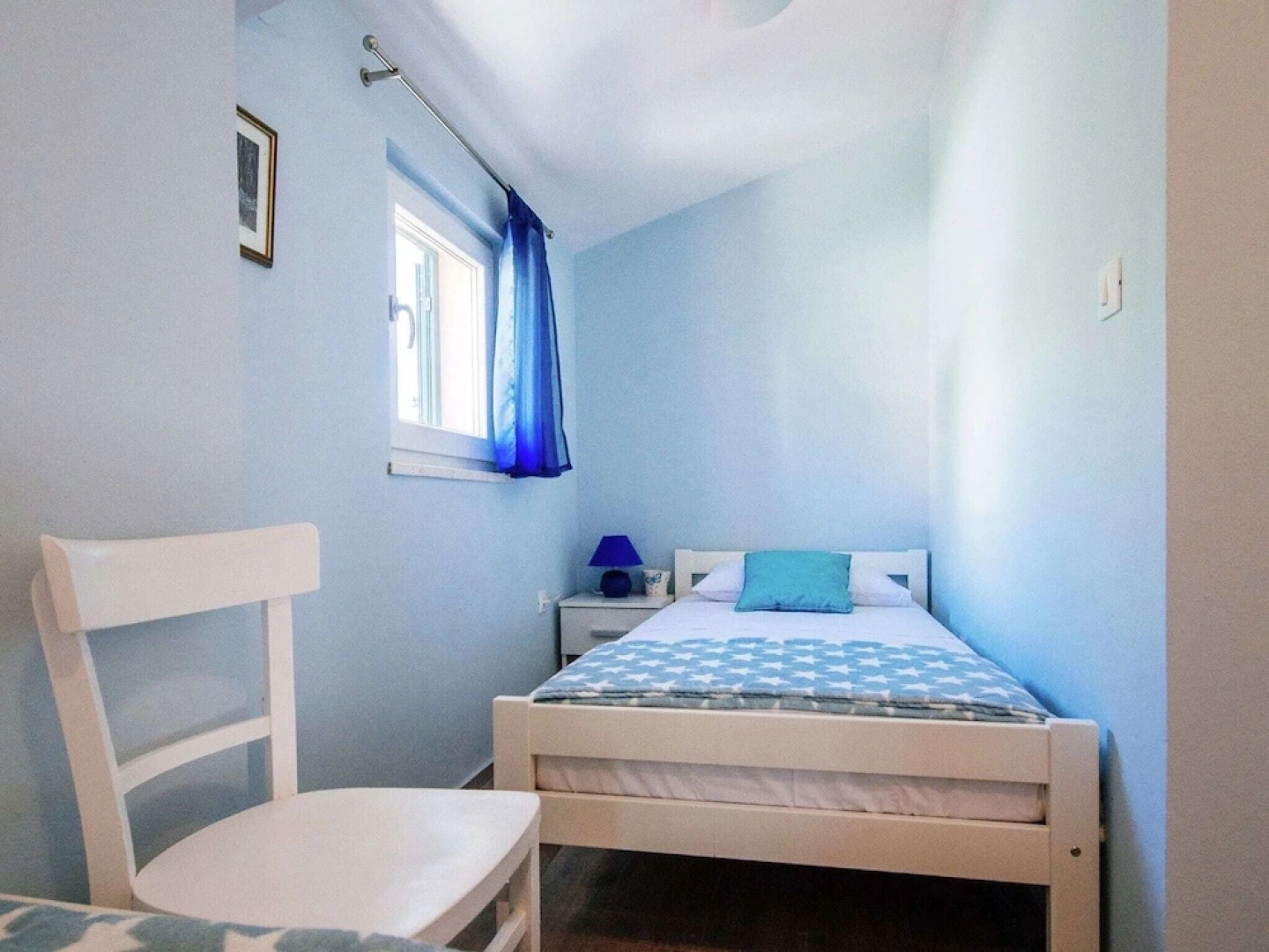 Modern Apartment near Sea in Starigrad