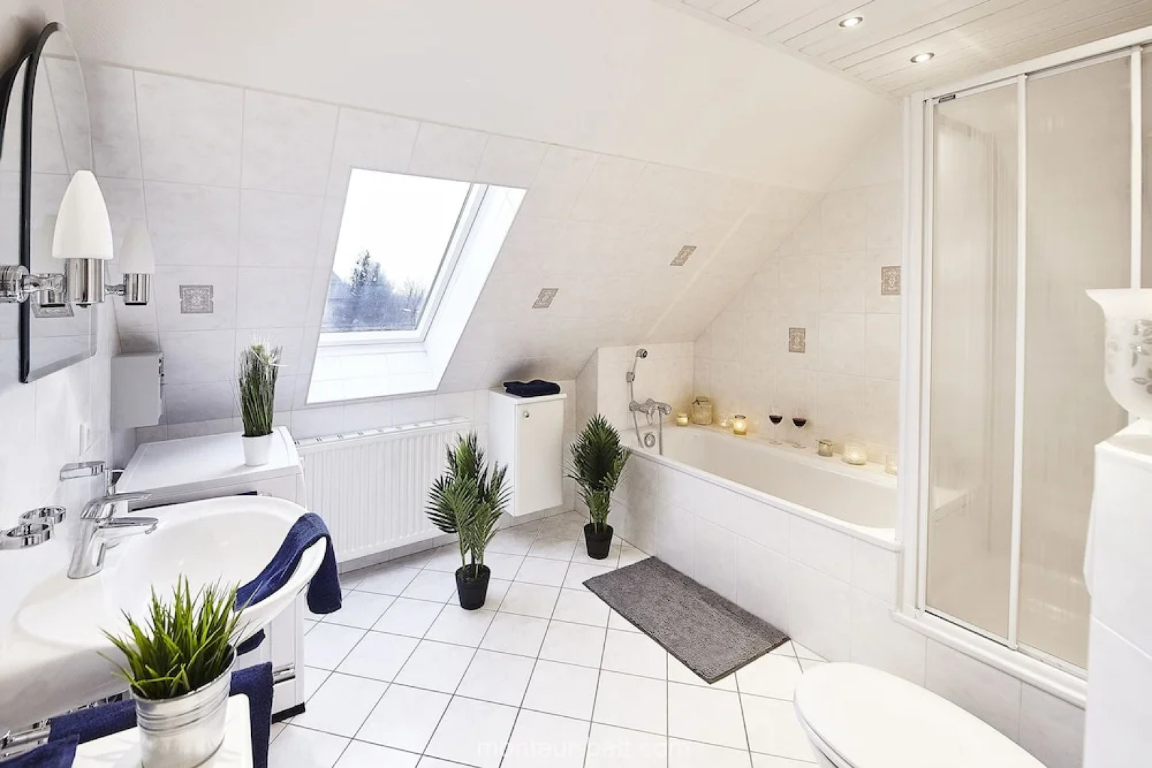 Monteurzimmer Flensburg