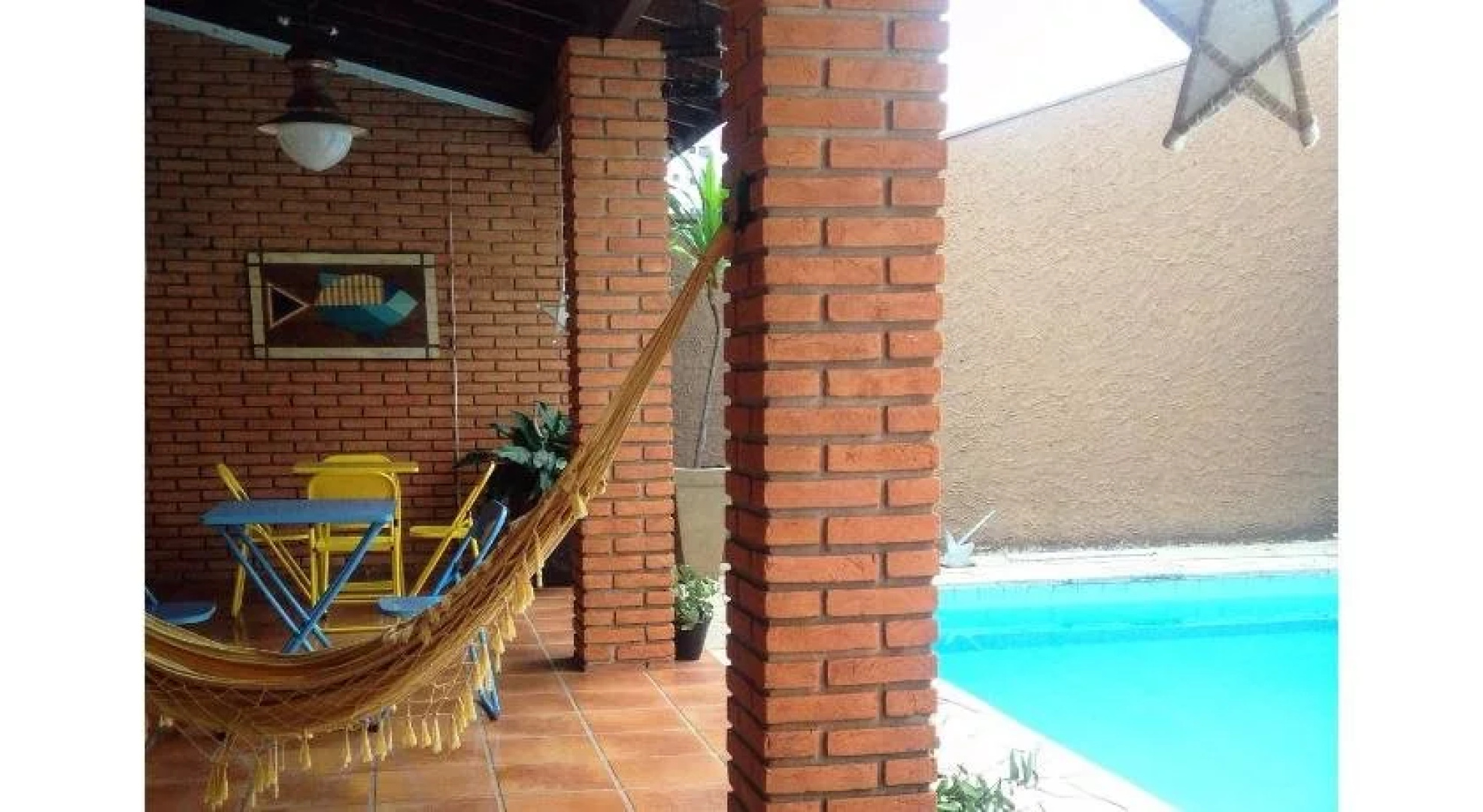 Black Hostel