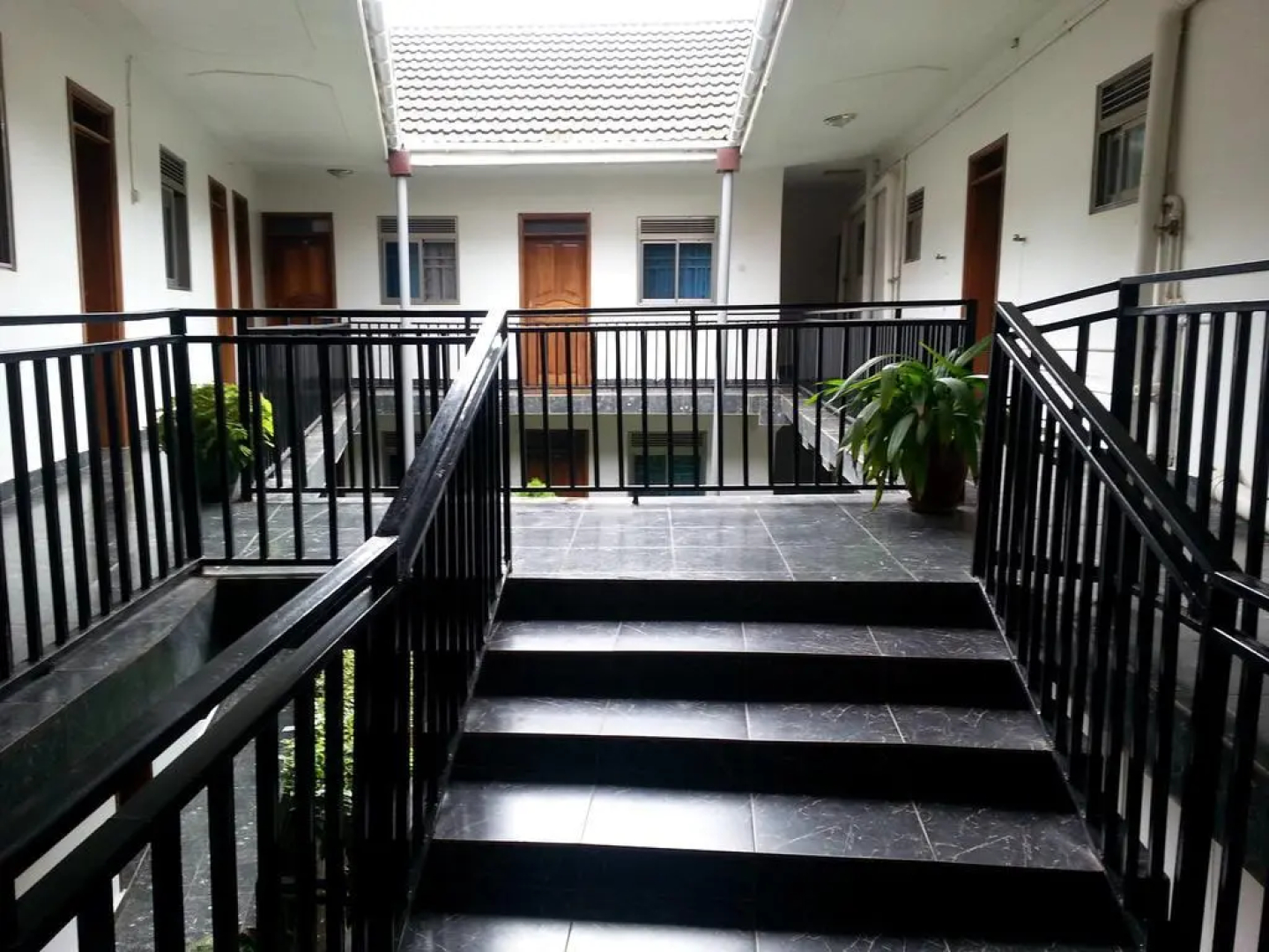 Zebra Hotel