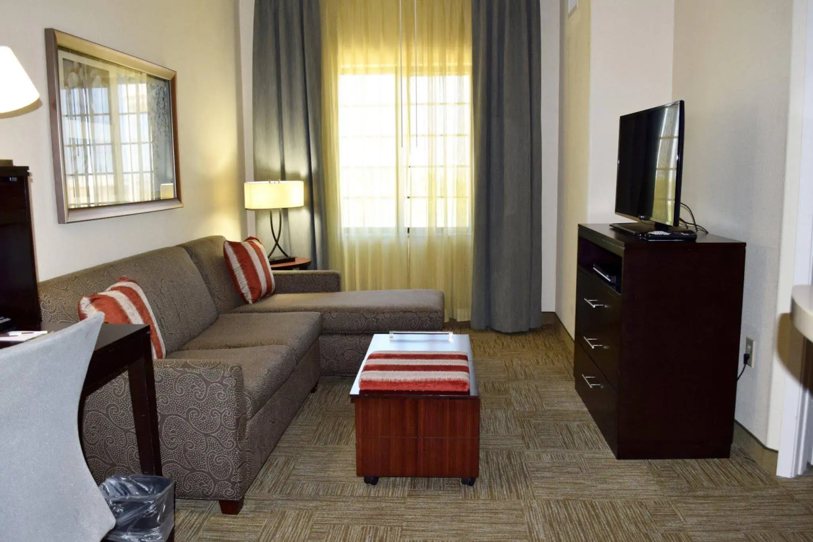 Staybridge Suites Houston Stafford - Sugar Land by IHG