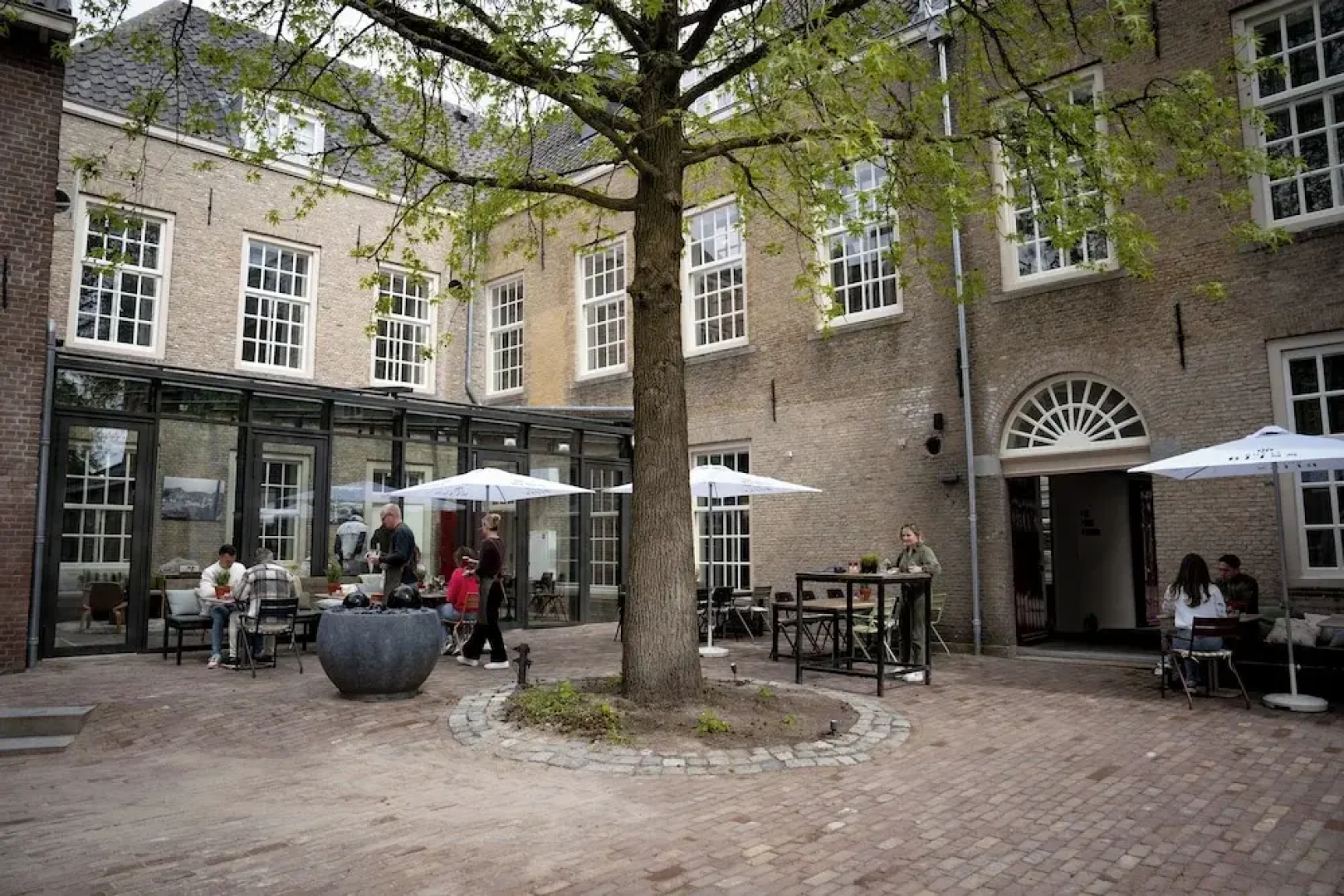 Stadsklooster Dordt