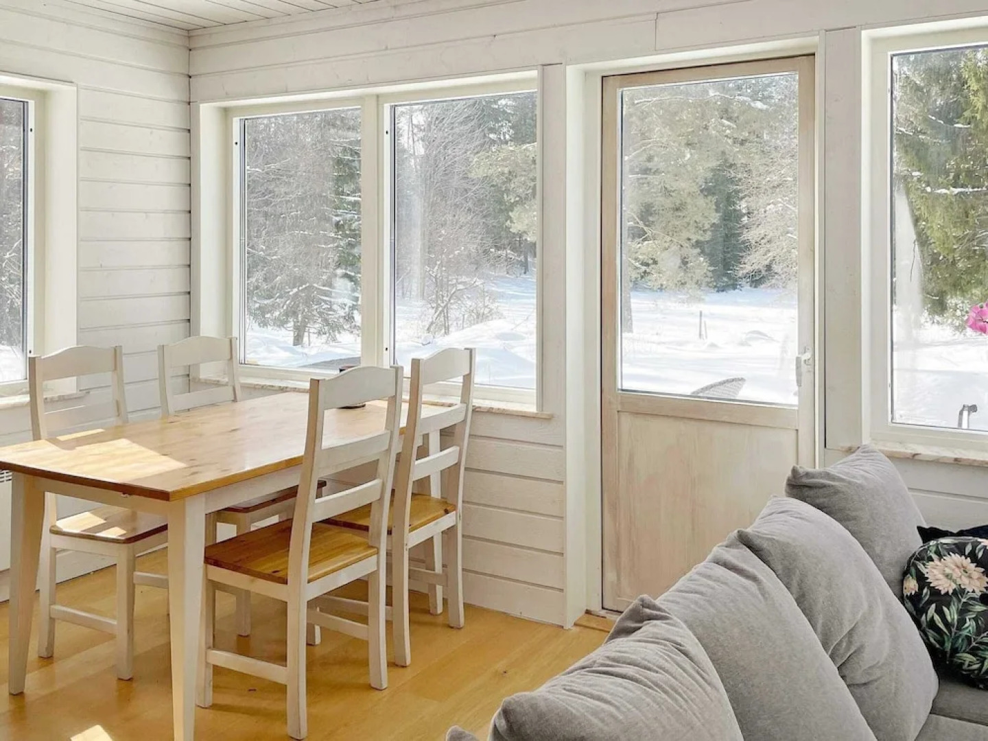 3 Person Holiday Home in Norrtalje