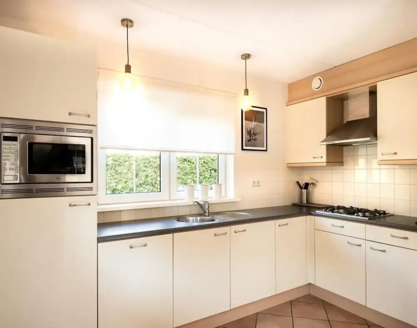 Holiday Home for six Guests